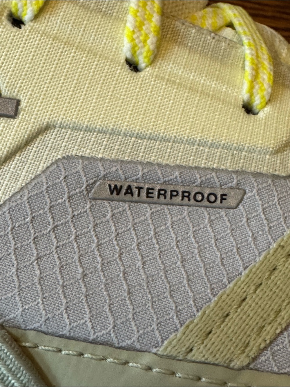 Cloudhorizon Waterproof
Our most cushioned waterproof hiking shoe - Picture 15 of 16